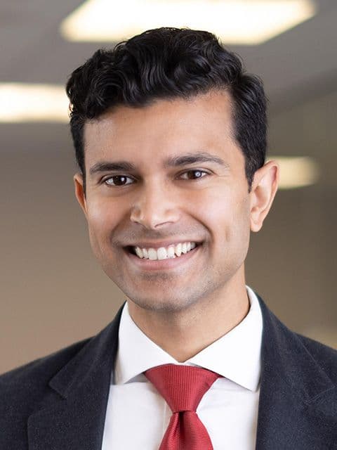 Sumukh Sathnur headshot
